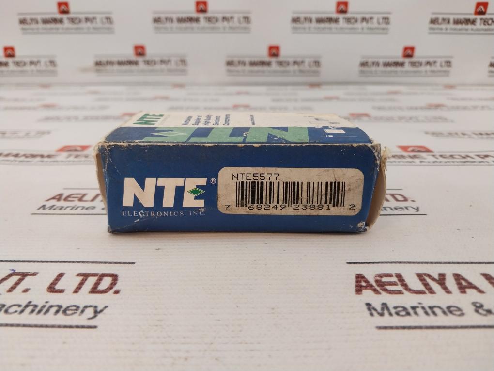 Nte Electronics Nte5577 Silicon Controlled Rectifier