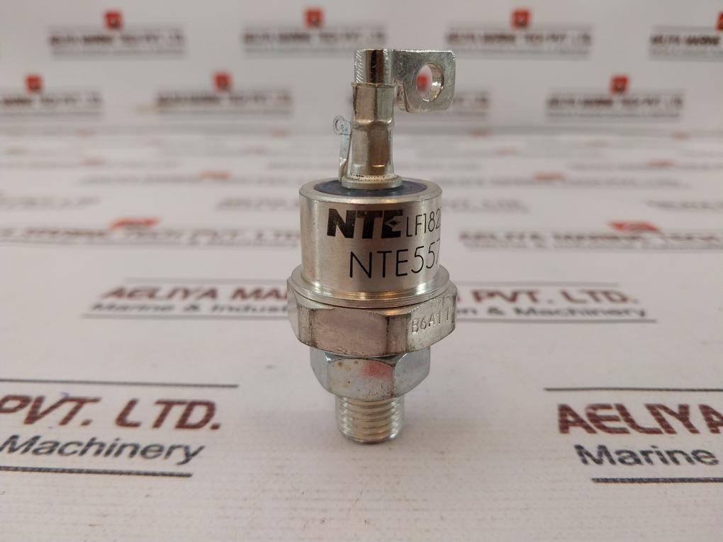 Nte Electronics Nte5577 Silicon Controlled Rectifier