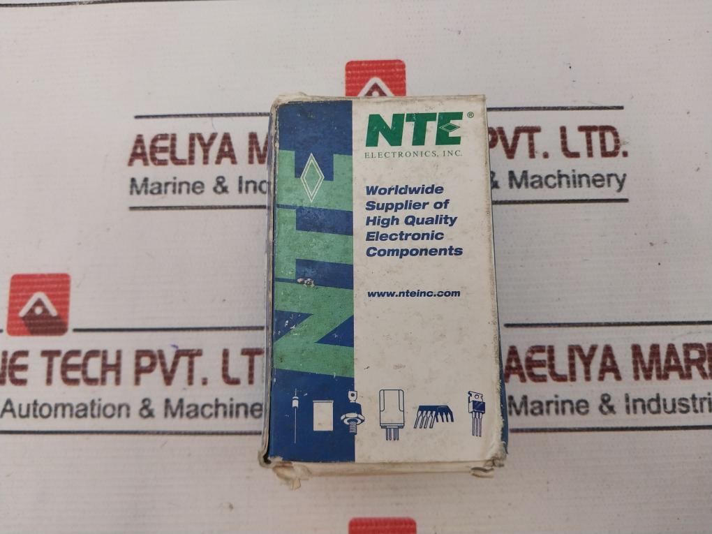 Nte Electronics Nte5577 Silicon Controlled Rectifier