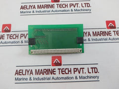 Nti Ad-dgu Pcb Card 94V-0