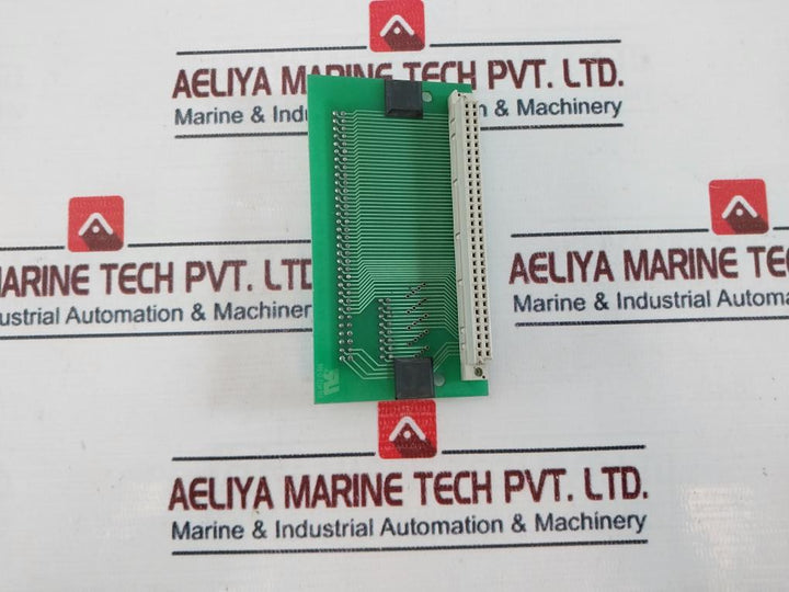 Nti Ad-dgu Pcb Card 94V-0