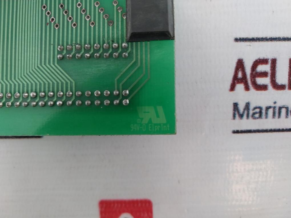 Nti Ad-dgu Pcb Card