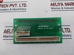 Nti Ad-dgu Pcb Card 94V-0