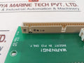 Nti Ad-dgu Pcb Card 94V-0