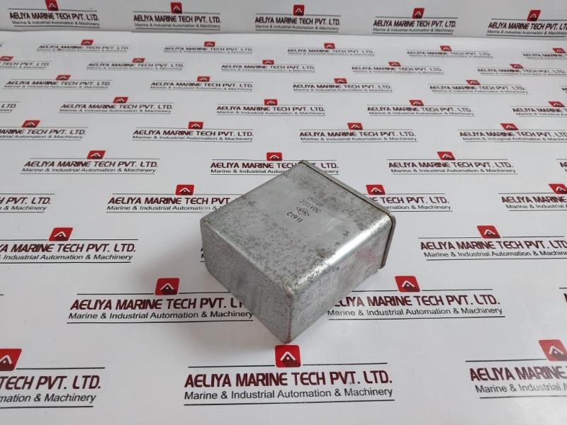Ntk 200Vdc Capacitor Cfp 150 ΜF 200Vdc C1911
