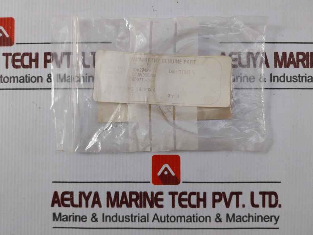 Ntk 60 80 8 Sealing Ring Drc-400