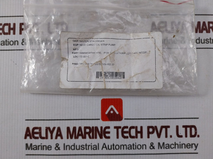 Ntk 60 80 8 Sealing Ring Drc-400