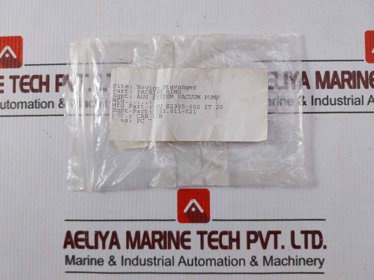 Ntk 60 80 8 Sealing Ring Drc-400