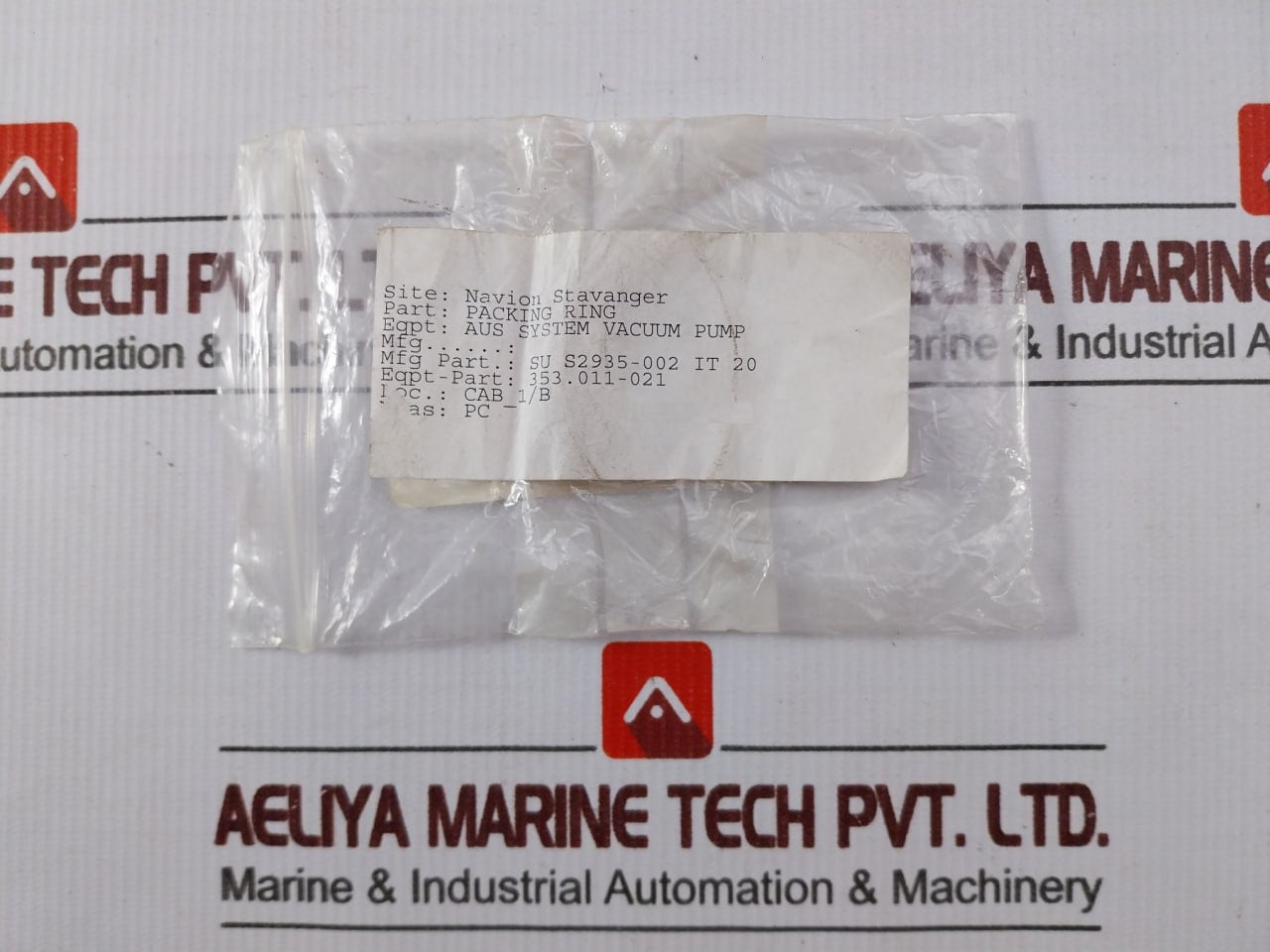 Ntk 60 80 8 Sealing Ring Drc-400