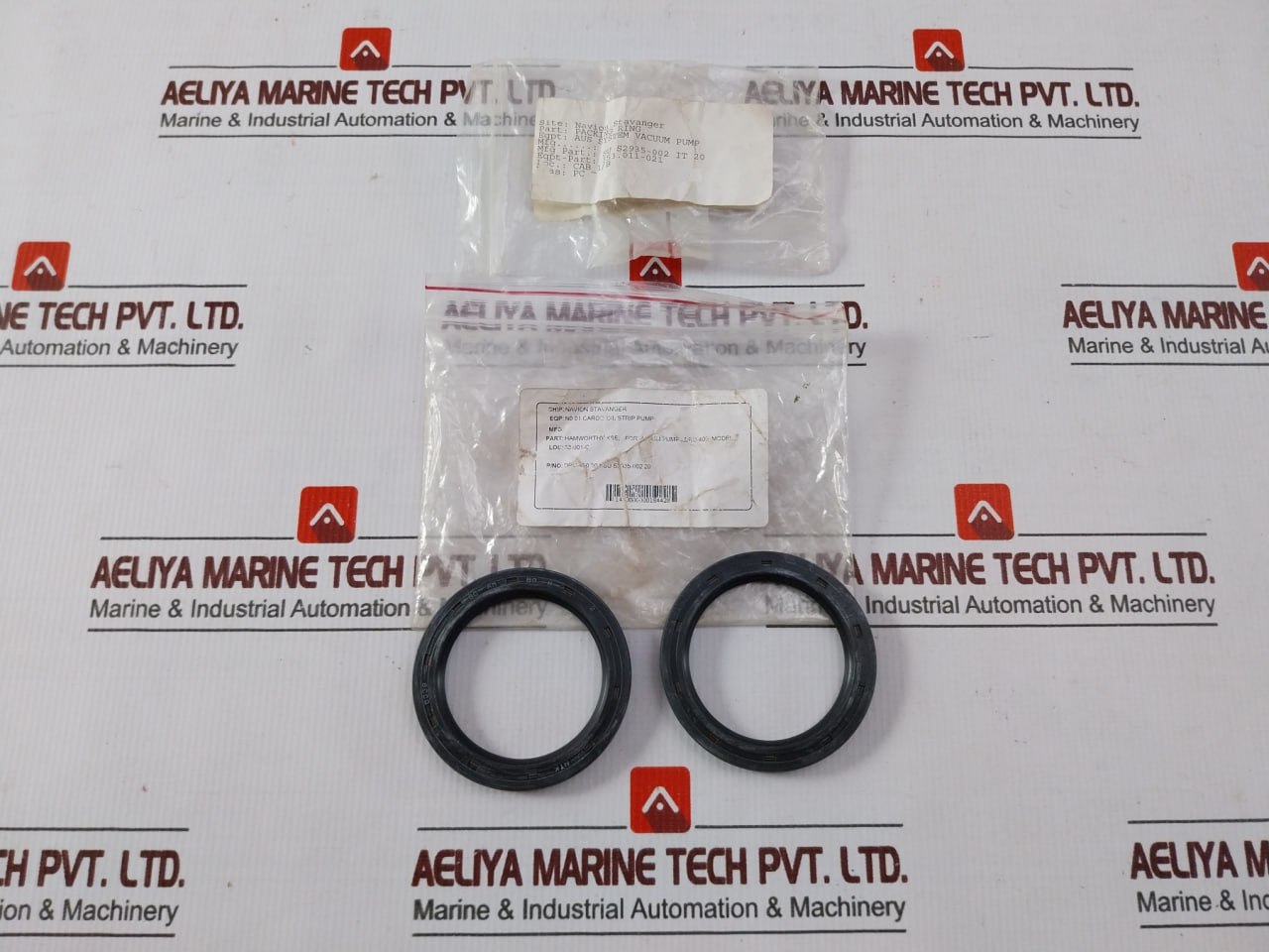 Ntk 60 80 8 Sealing Ring Drc-400