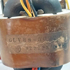 Ntk 6Lvbs-0027A R-core Transformer