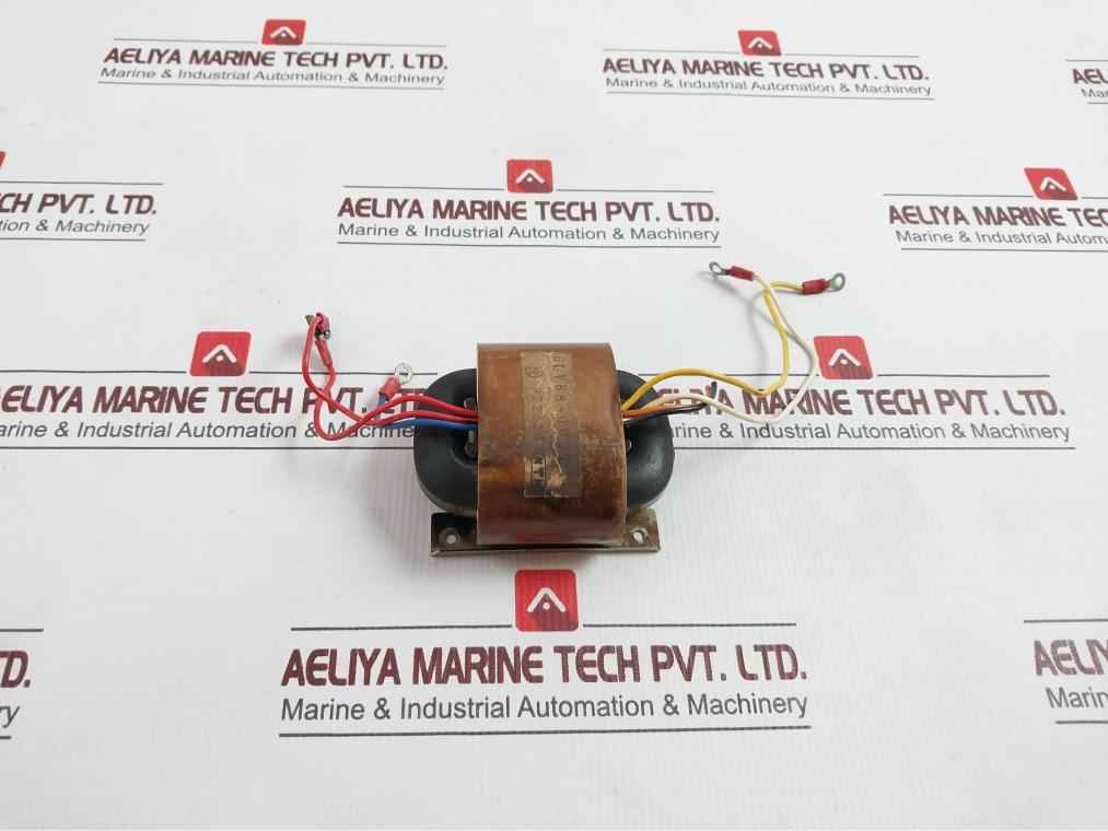 Ntk 6Lvbs-0027A R-core Transformer