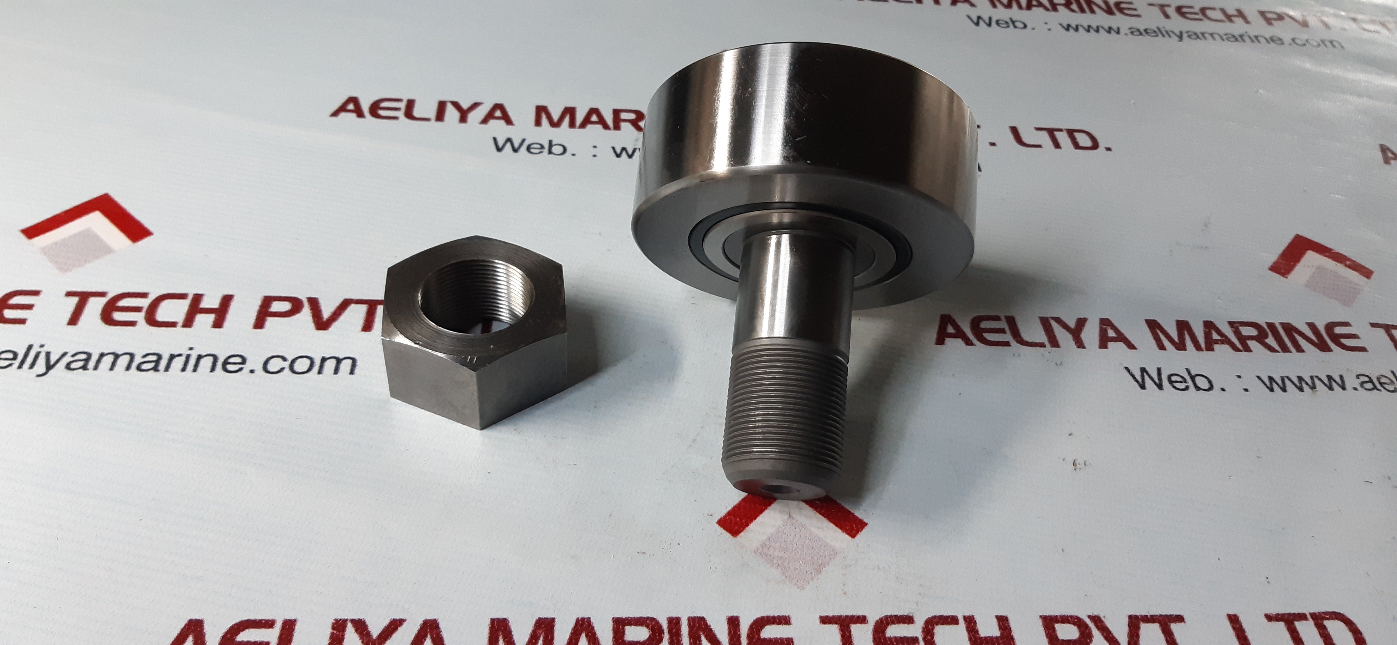 Ntn 362.043.001.0057 Needle Roller