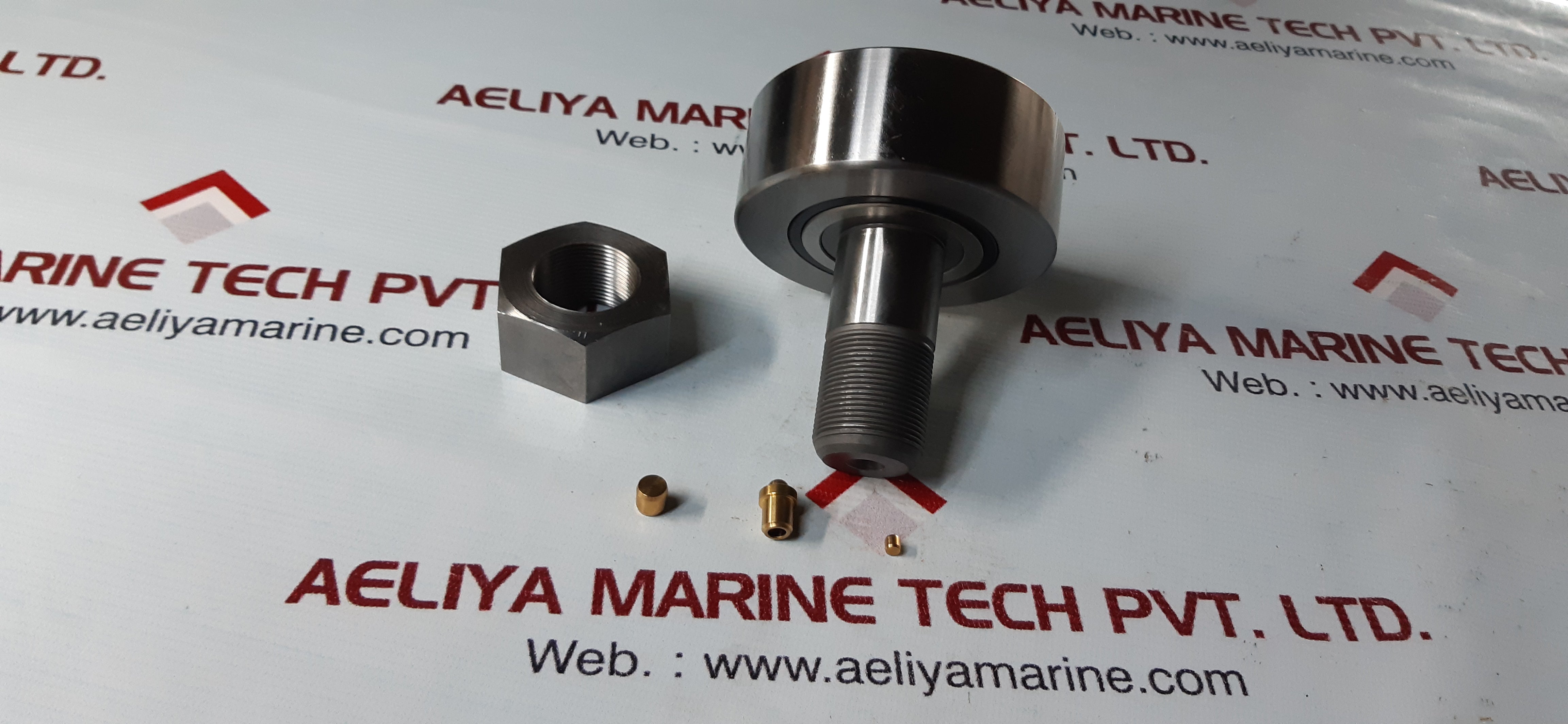 Ntn 362.043.001.0057 Needle Roller