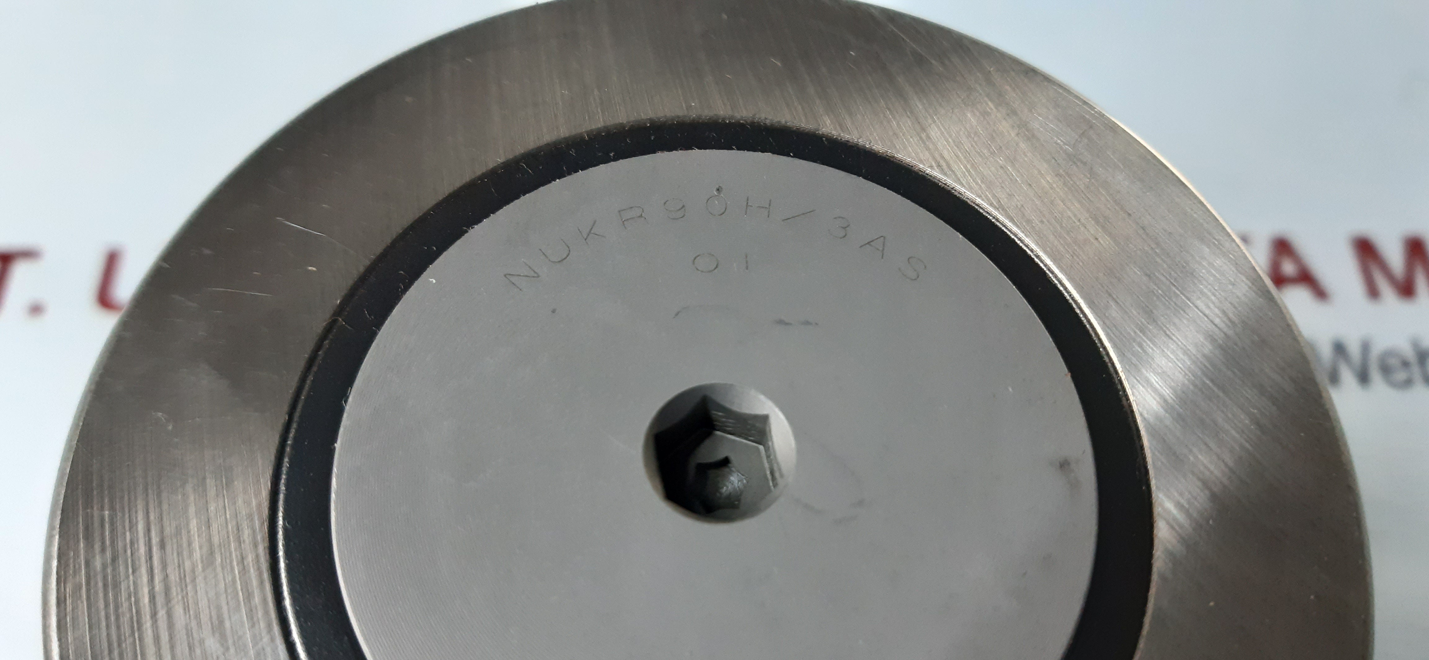 Ntn 362.043.001.0057 Needle Roller