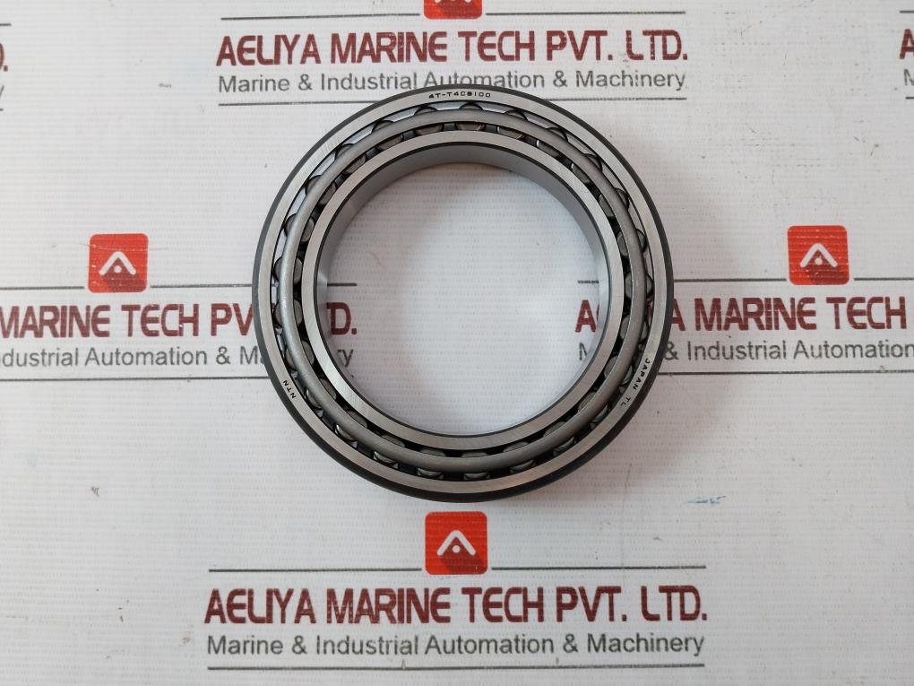Ntn 4T-t4Cb100 Tapered Roller Bearing