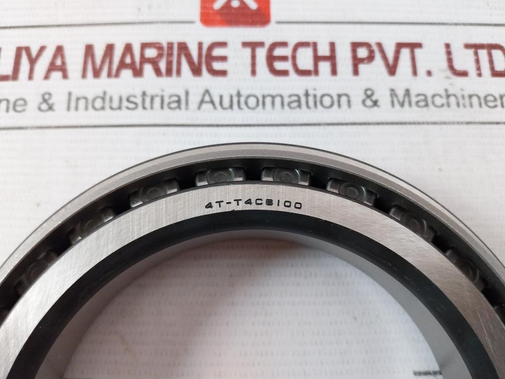 Ntn 4T-t4Cb100 Tapered Roller Bearing