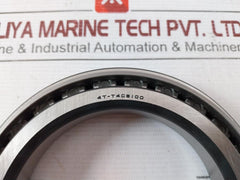 Ntn 4T-t4Cb100 Tapered Roller Bearing