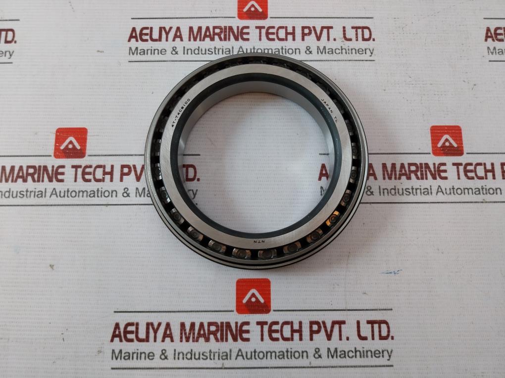 Ntn 4T-t4Cb100 Tapered Roller Bearing