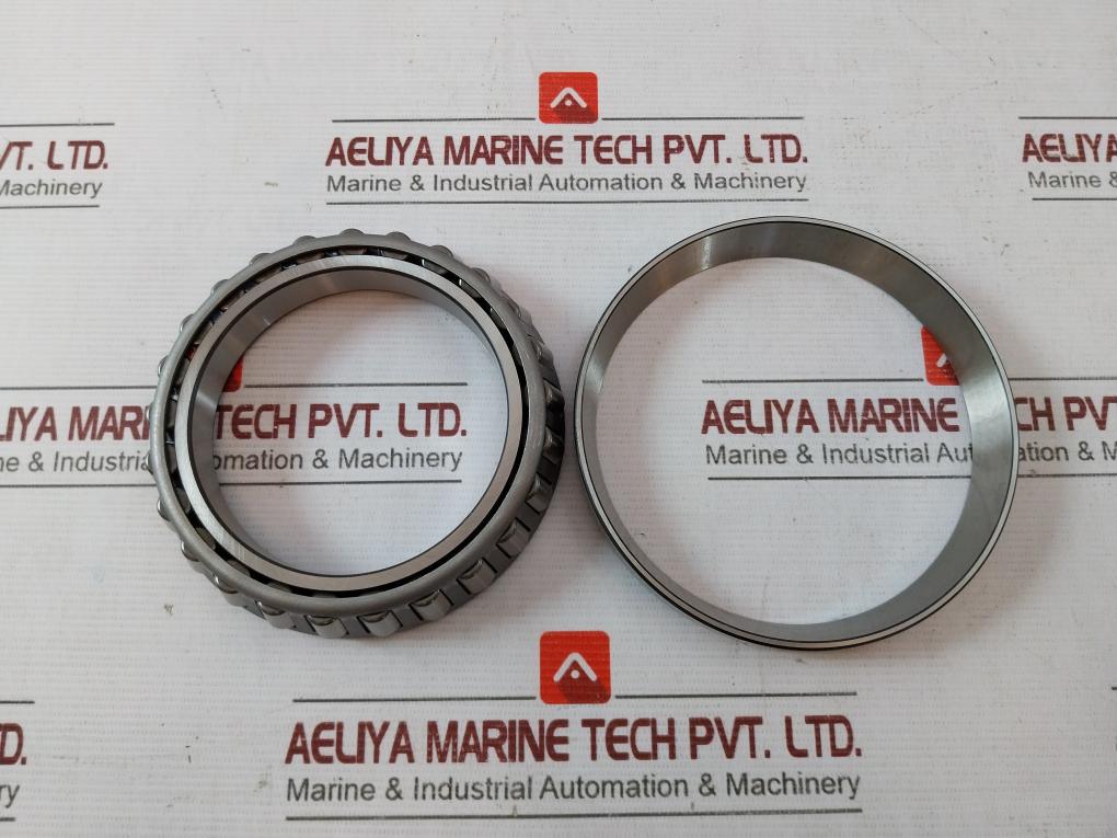 Ntn 4T-t4Cb100 Tapered Roller Bearing