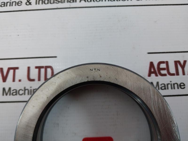 NTN 51113 Thrust Ball Bearing Control System