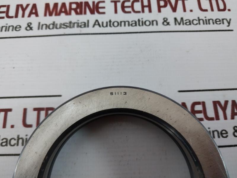 Ntn 51113 Thrust Ball Bearing Control System