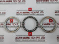 NTN 51113 Thrust Ball Bearing Control System