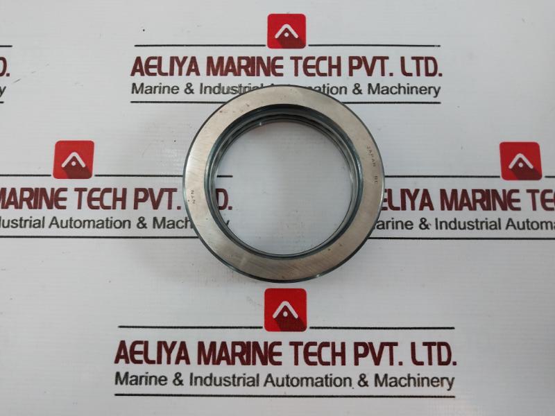 NTN 51113 Thrust Ball Bearing Control System