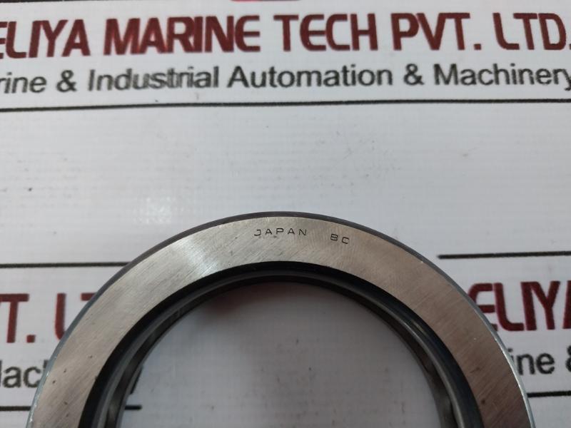 NTN 51113 Thrust Ball Bearing Control System