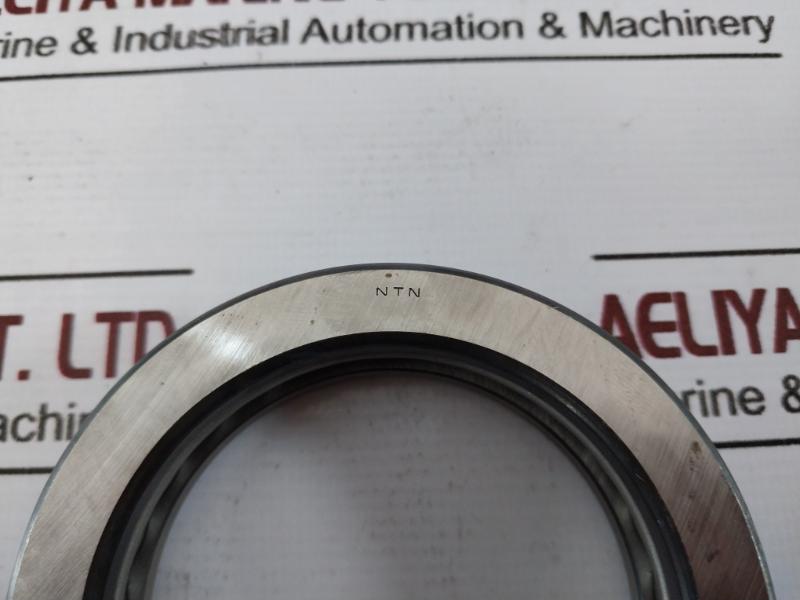 NTN 51113 Thrust Ball Bearing Control System