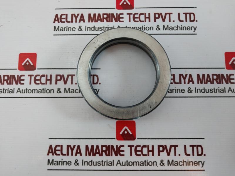 NTN 51113 Thrust Ball Bearing Control System