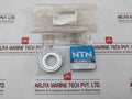 Ntn 6206Zzcm/5K