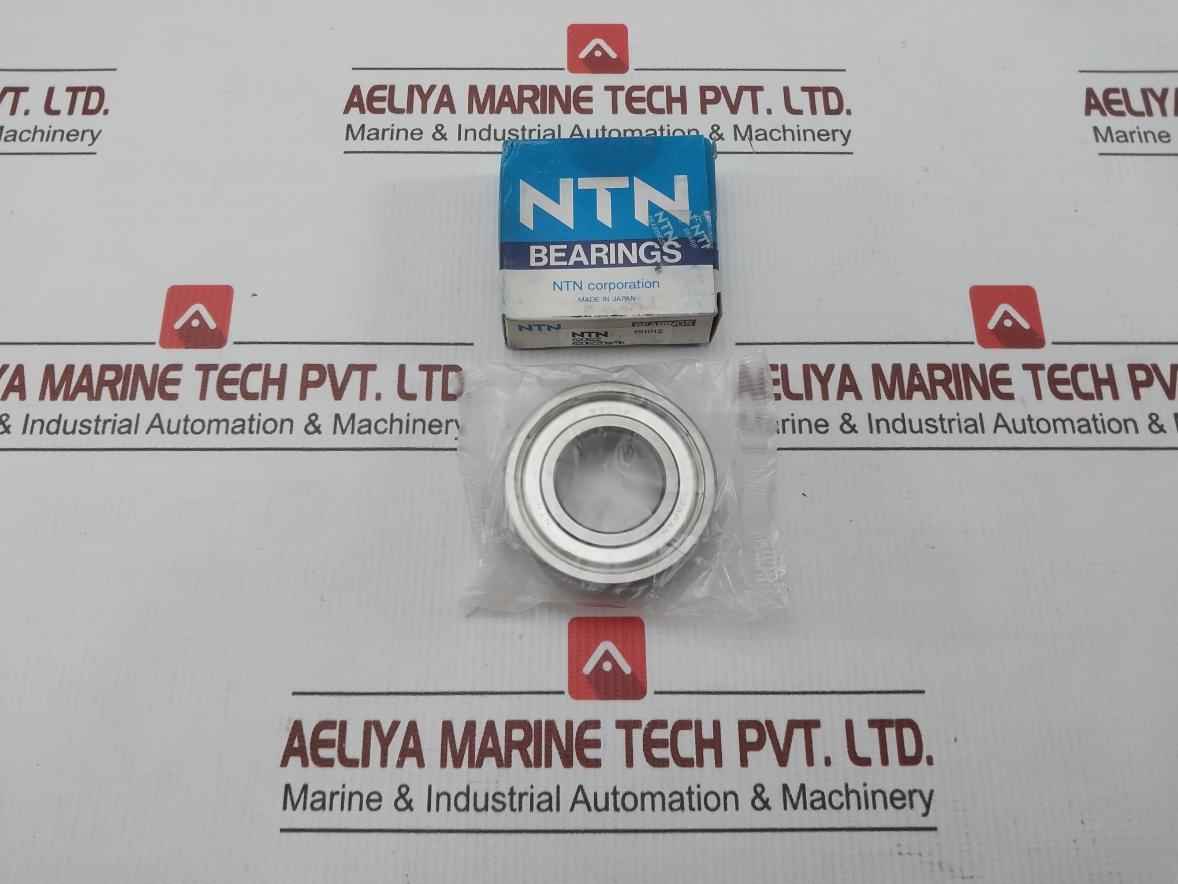 Ntn 6206Zzcm/5K