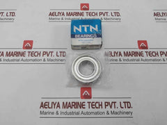 Ntn 6206Zzcm/5K