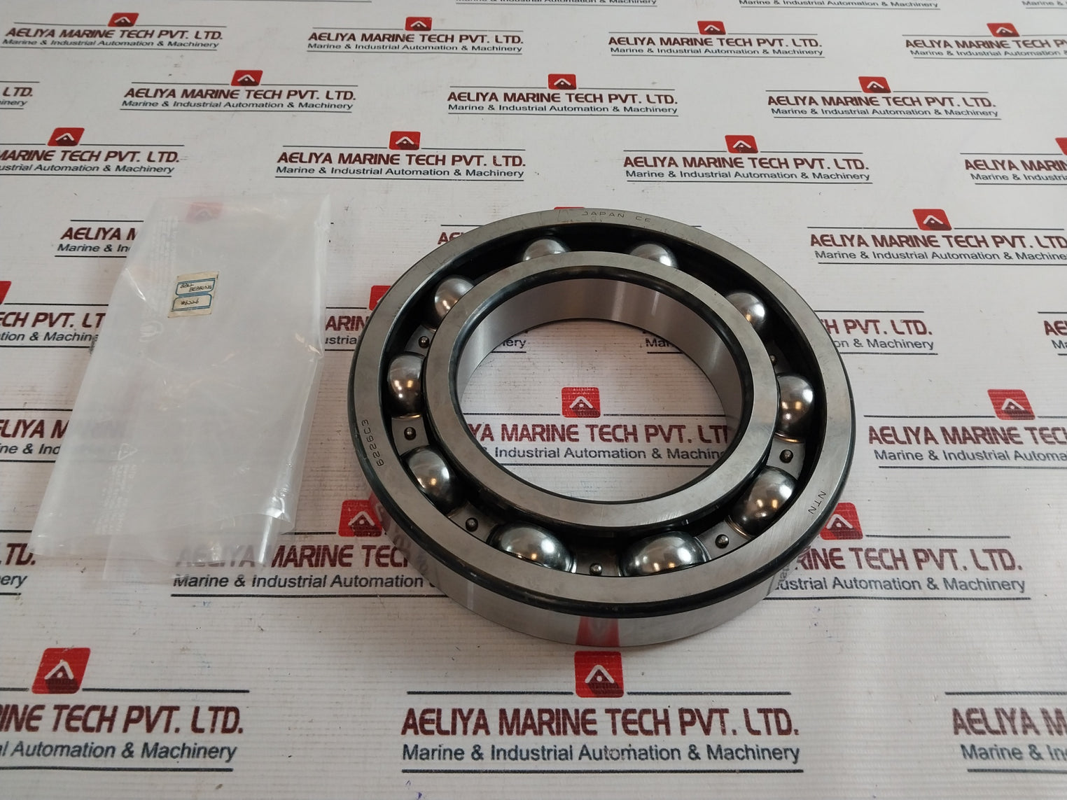 Ntn 6226C3 Groove Ball Bearing