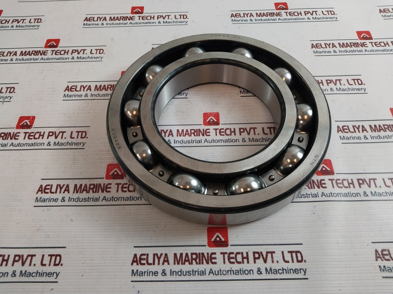 Ntn 6226C3 Groove Ball Bearing