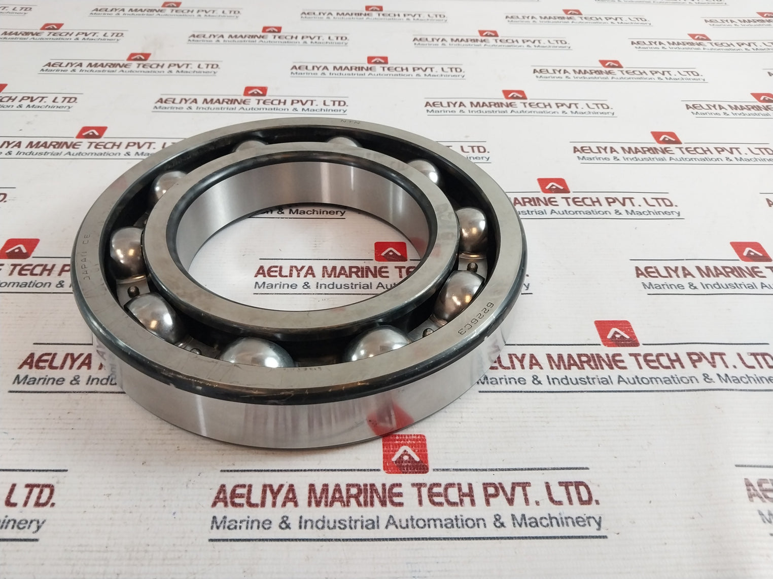 Ntn 6226C3 Groove Ball Bearing