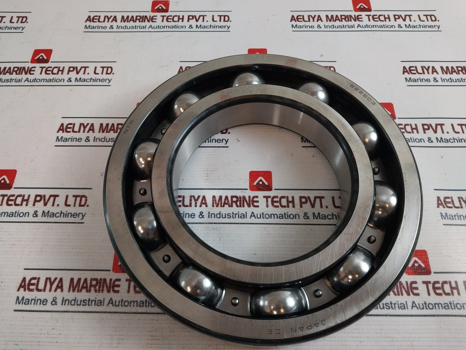 Ntn 6226C3 Groove Ball Bearing