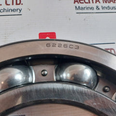 Ntn 6226C3 Groove Ball Bearing