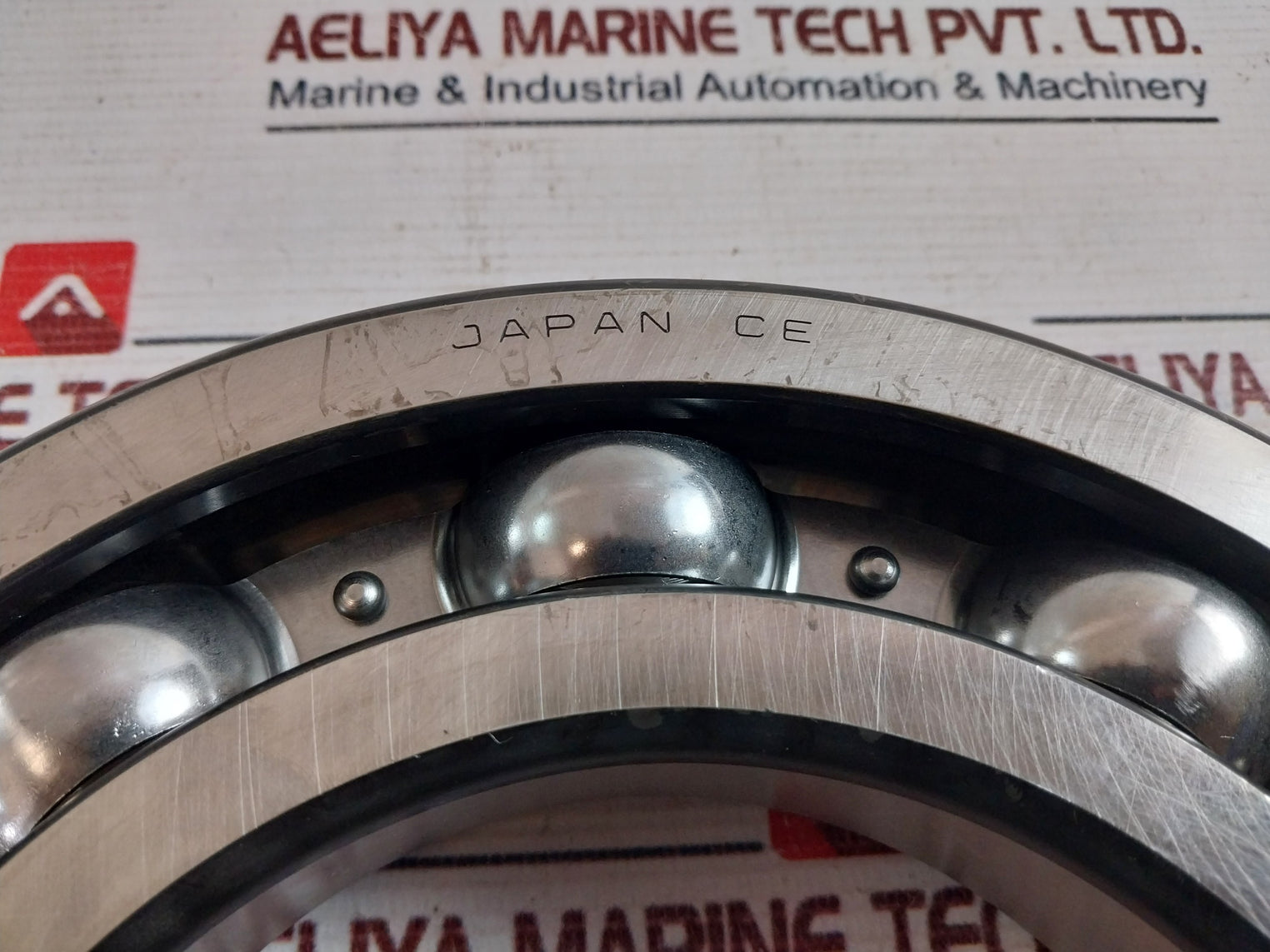 Ntn 6226C3 Groove Ball Bearing