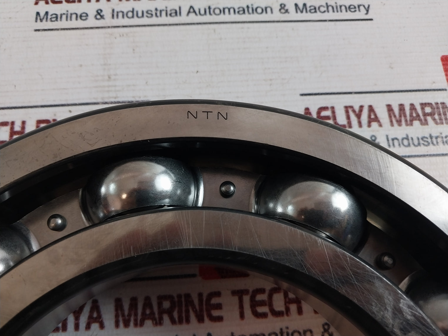 Ntn 6226C3 Groove Ball Bearing