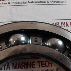 Ntn 6226C3 Groove Ball Bearing