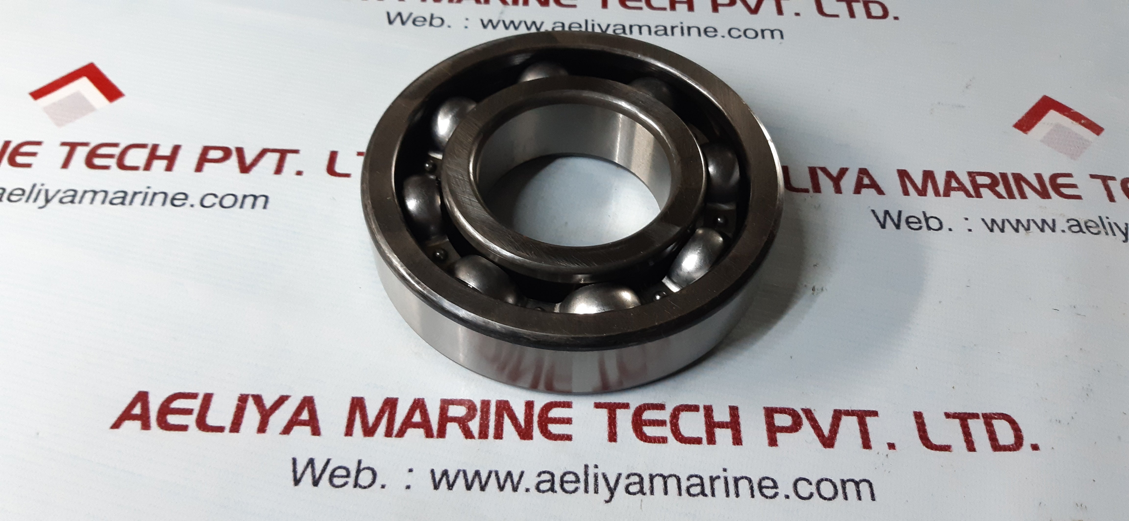Ntn Ball Bearing 6313C3