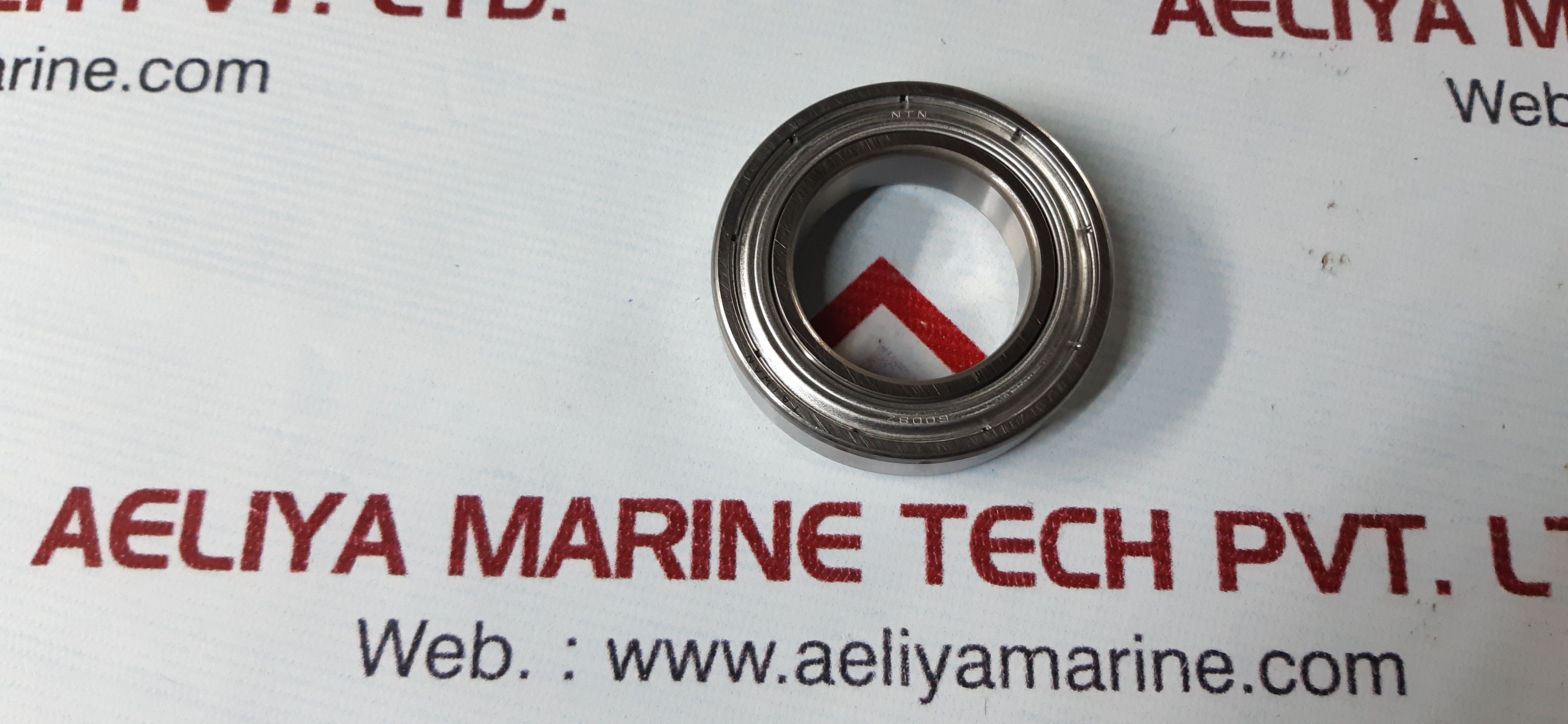 Ntn Bearings Y-2317.008