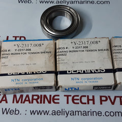 Ntn Bearings Y-2317.008