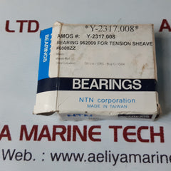 Ntn Bearings Y-2317.008