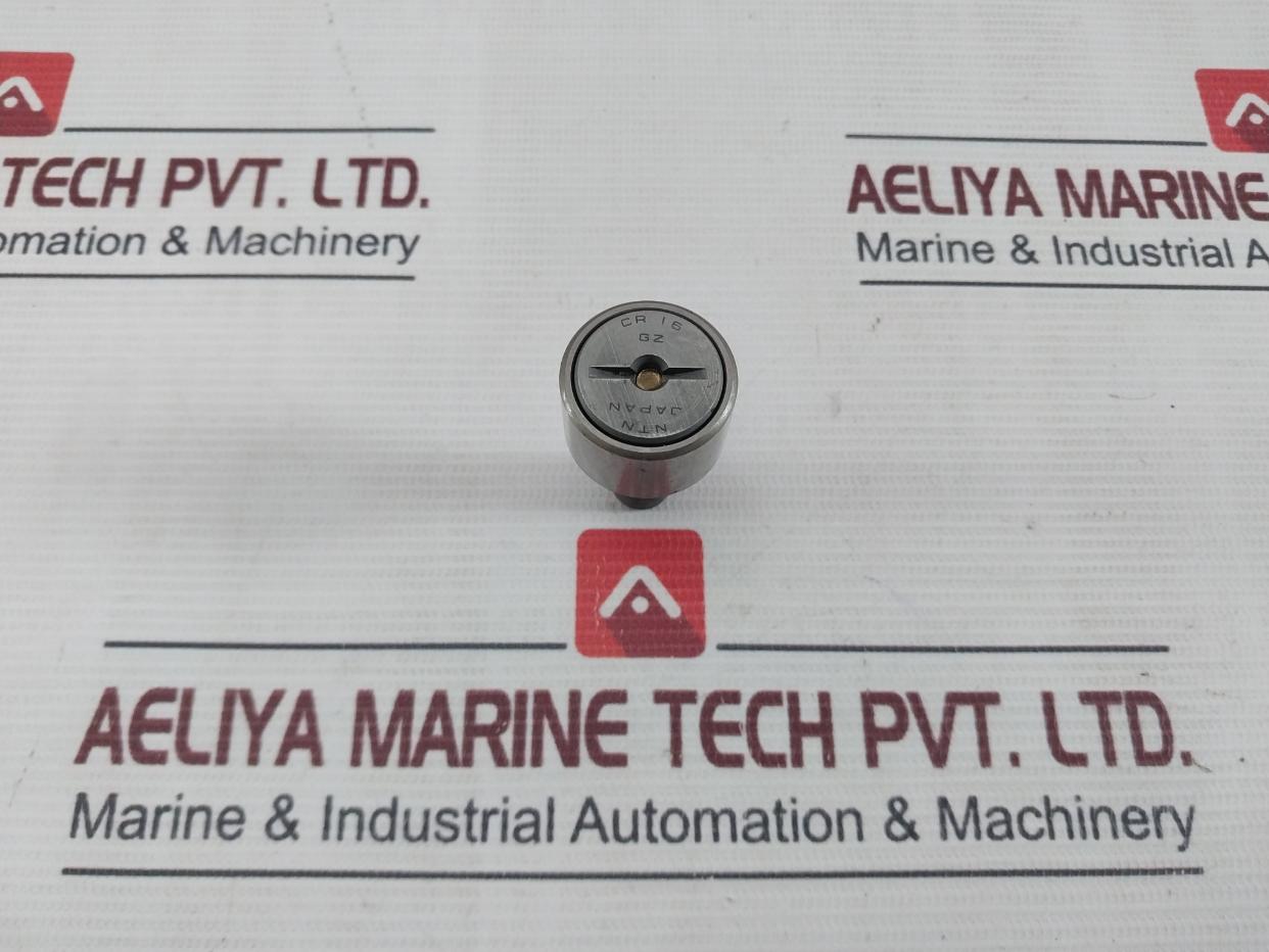 Ntn Cr 16 Cam Follower Assy For Boiler Soot Blower S1884604 A33