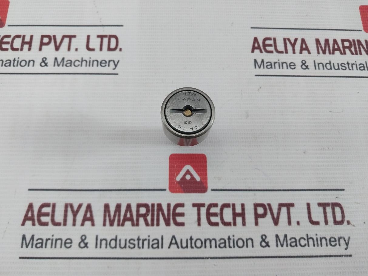 Ntn Cr 16 Cam Follower Assy For Boiler Soot Blower S1884604 A33