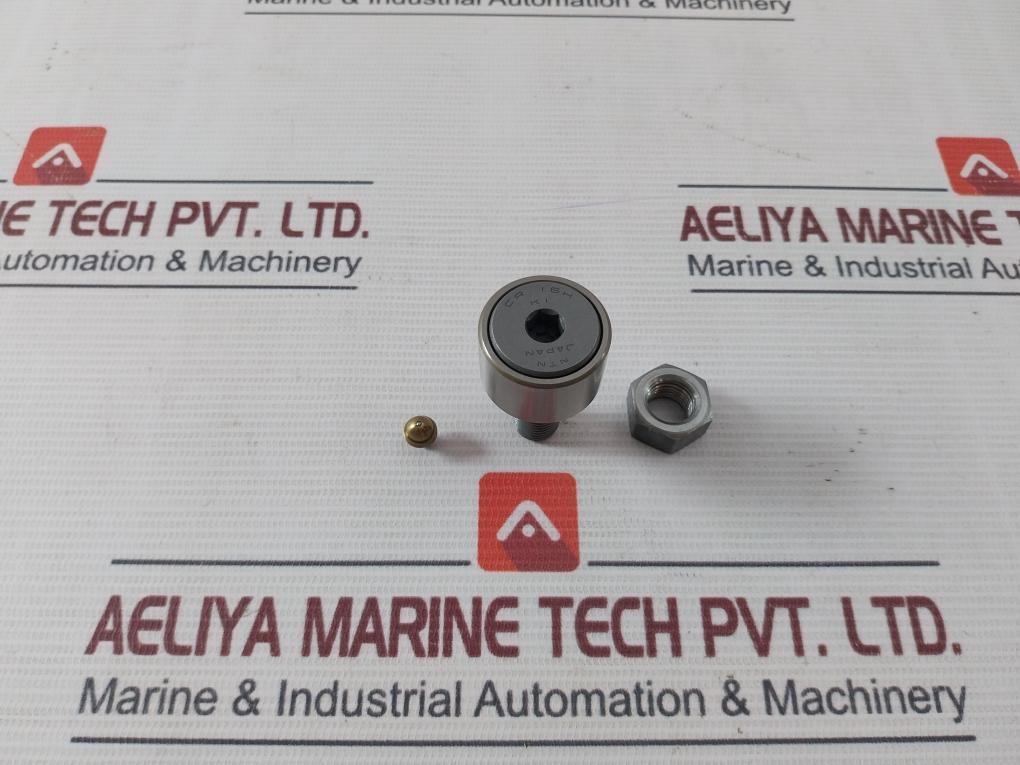 Ntn Cr 16H Cam Follower Bearing Set