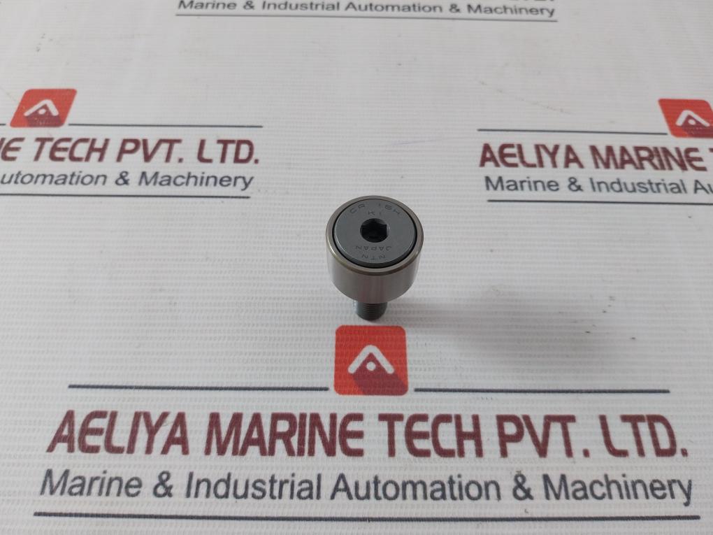 Ntn Cr 16H Cam Follower Bearing Set